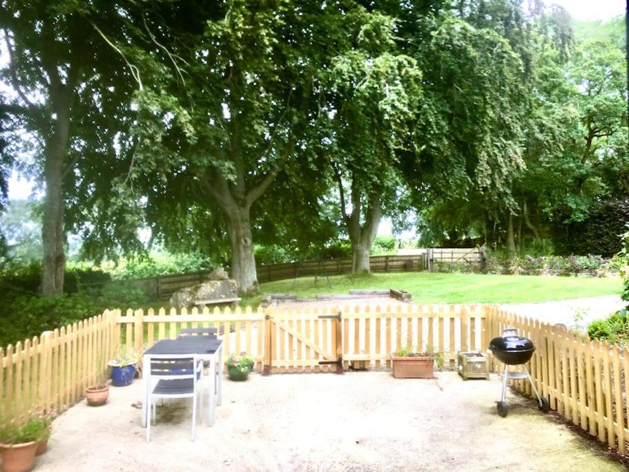 Cosy Retreat In The Heart Of The Cotswolds. Apartment Chipping Norton Ngoại thất bức ảnh