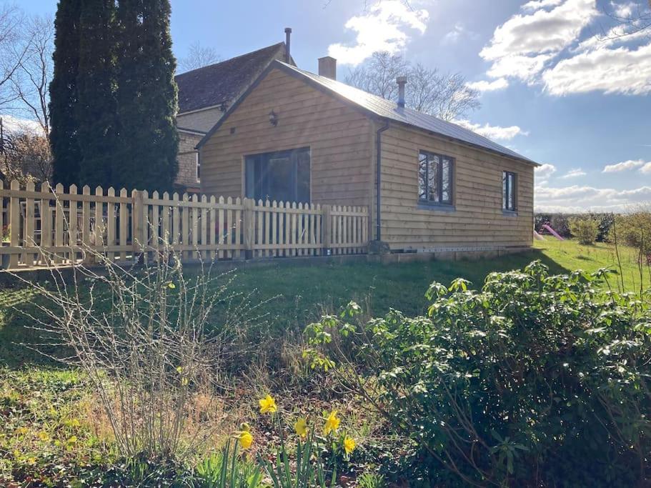 Cosy Retreat In The Heart Of The Cotswolds. Apartment Chipping Norton Ngoại thất bức ảnh