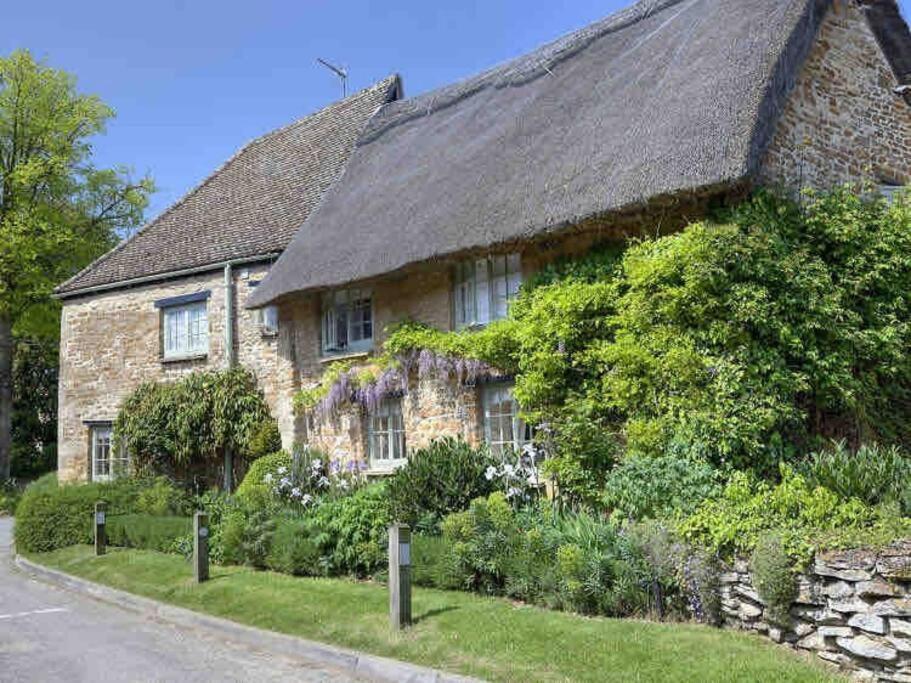 Cosy Retreat In The Heart Of The Cotswolds. Apartment Chipping Norton Ngoại thất bức ảnh