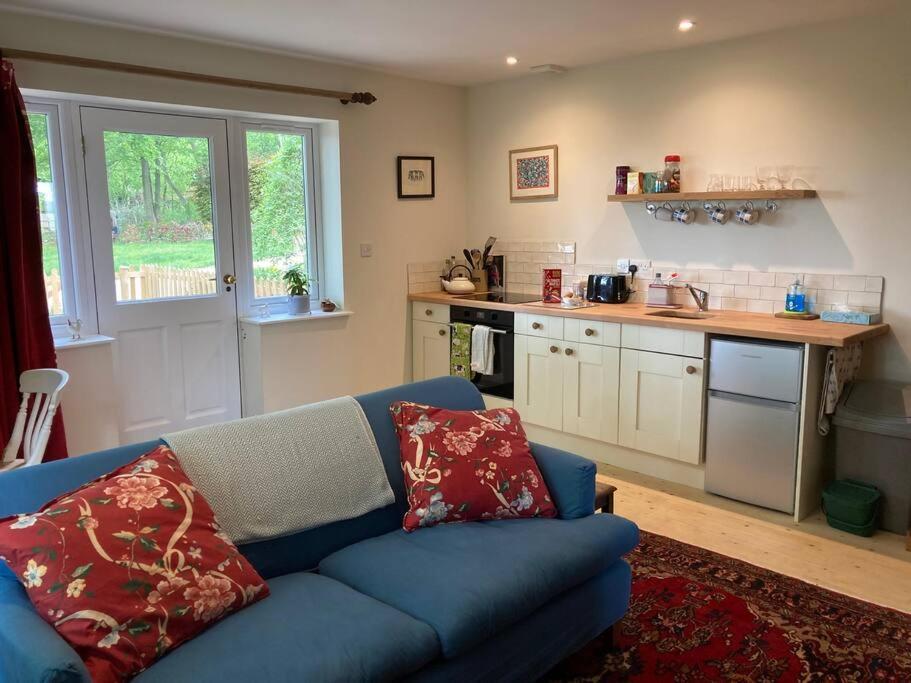 Cosy Retreat In The Heart Of The Cotswolds. Apartment Chipping Norton Ngoại thất bức ảnh