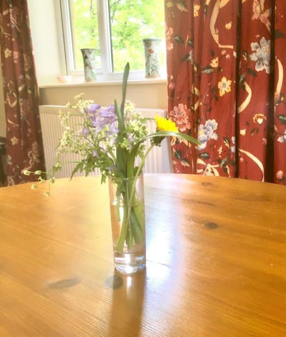 Cosy Retreat In The Heart Of The Cotswolds. Apartment Chipping Norton Ngoại thất bức ảnh