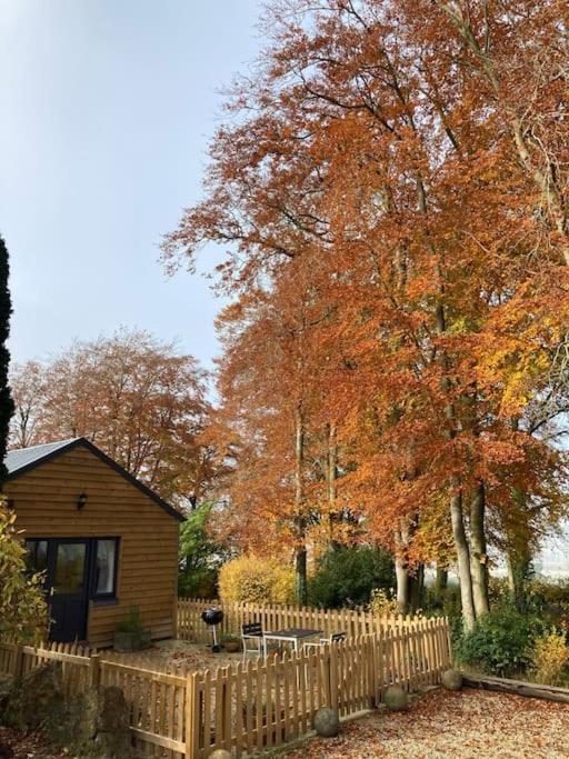 Cosy Retreat In The Heart Of The Cotswolds. Apartment Chipping Norton Ngoại thất bức ảnh