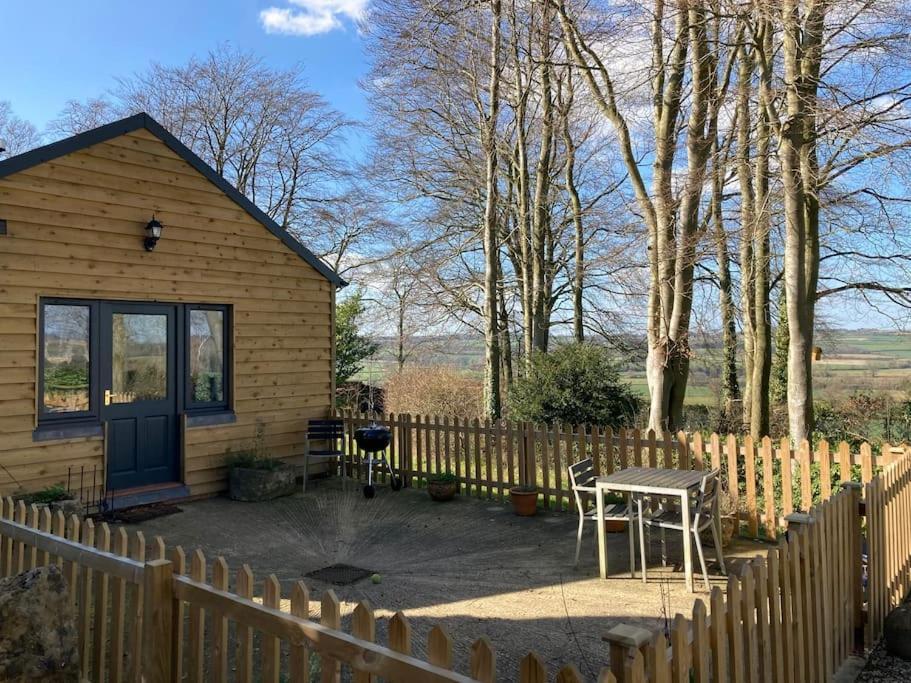 Cosy Retreat In The Heart Of The Cotswolds. Apartment Chipping Norton Ngoại thất bức ảnh