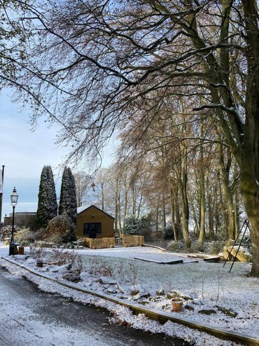 Cosy Retreat In The Heart Of The Cotswolds. Apartment Chipping Norton Ngoại thất bức ảnh